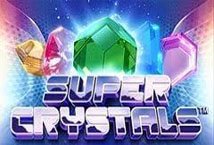 Super Crystals slot